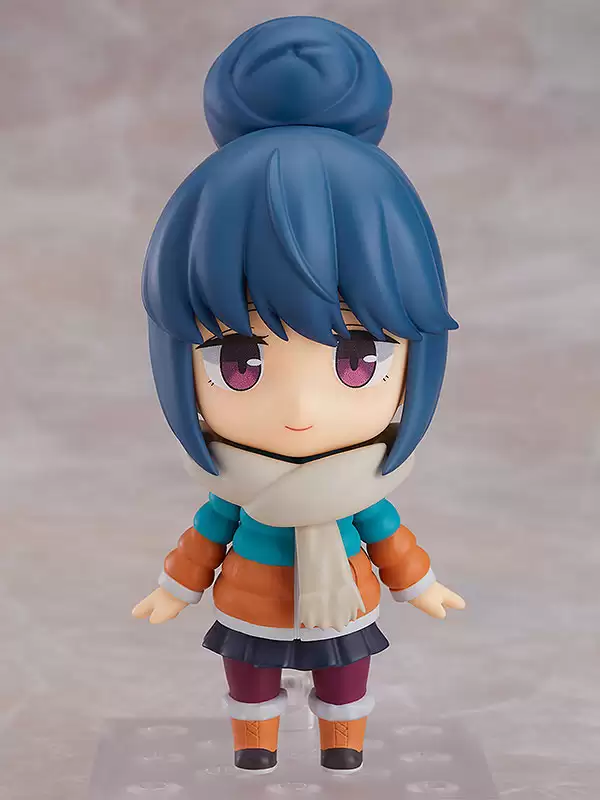 ������� Nendoroid 981 Yuru Camp: Rin Shima