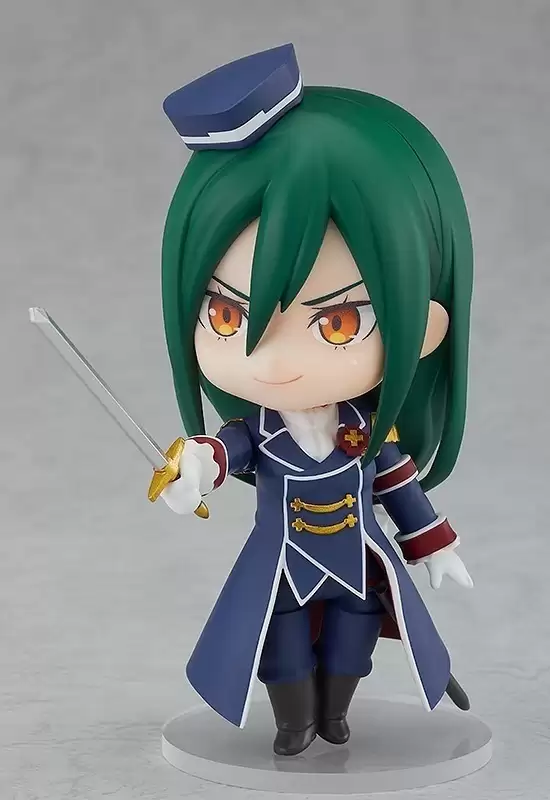 ������� Nendoroid 1746 Re:Zero kara Hajimeru Isekai Seikatsu: Crusch Karsten