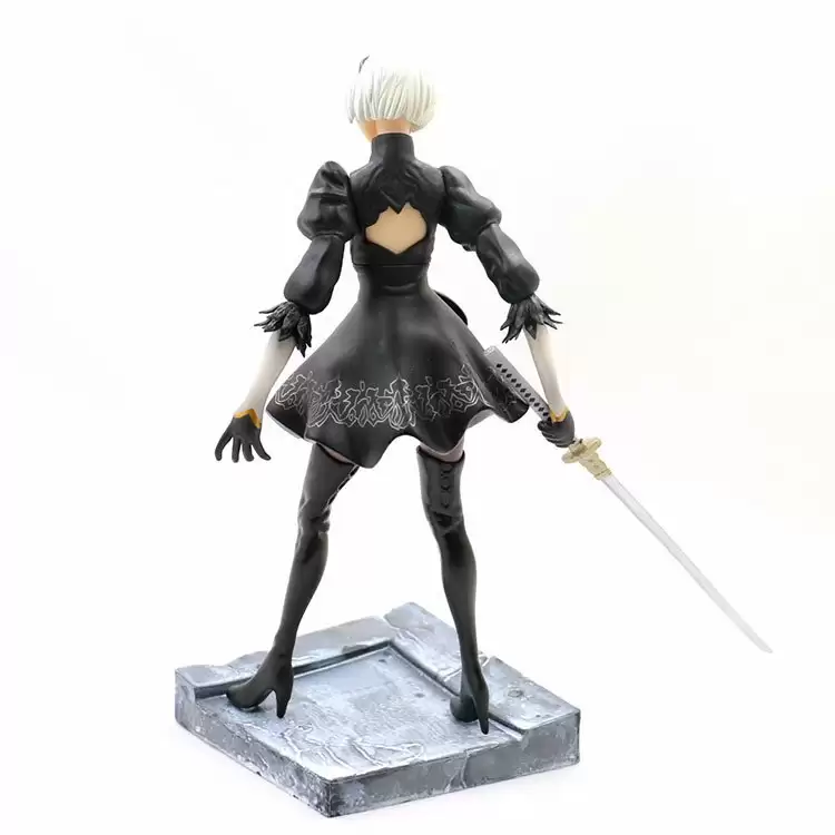 ������� NieR: Automata 2B - YoRHa No.2 Type B
