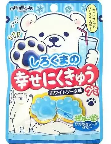 �������� Senjaku ����� ����� �������