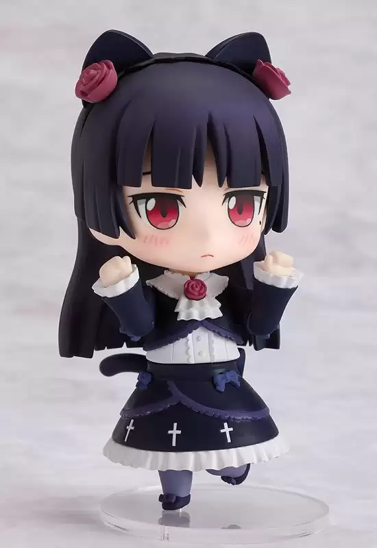 ������� Nendoroid 144 �� �� ����� ��� ������ ���� ����� �����, � �� ���!