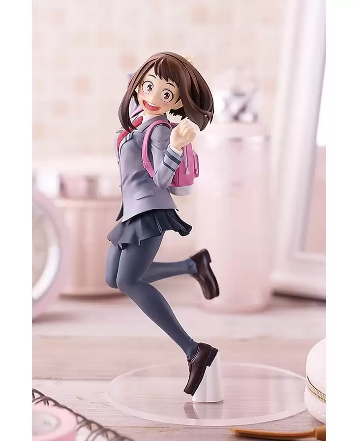 ������� My Hero Academia POP UP PARADE Ochaco Uraraka