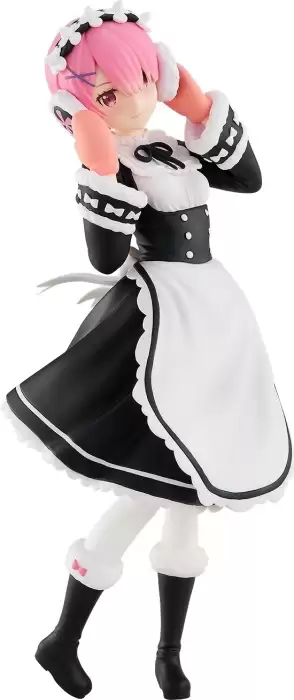 ������� POP UP PARADE Re ZERO Starting Life in Another World: Ram Ice Season Ver.