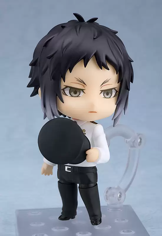 ������� Nendoroid 1368 Bungo Stray Dogs Ryunosuke Akutagawa: Airport Ver.