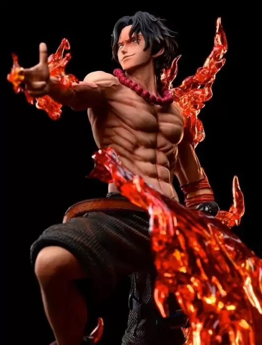������ One Piece - Ace 1/6
