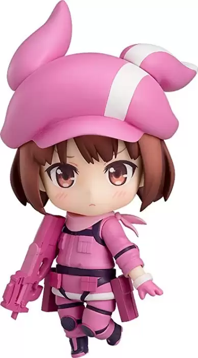 �������� Nendoroid 959 Llenn