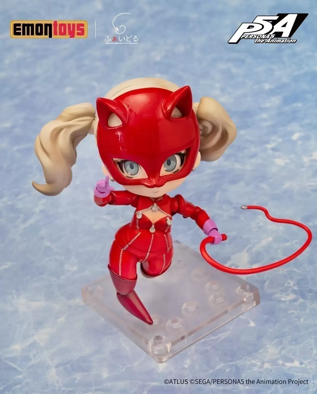 ������� Persona faidoll Vol.3 Takamaki Ann