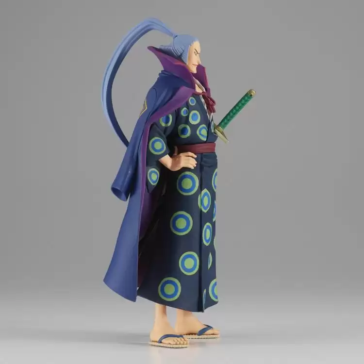 ������� One Piece The Grandline Men Extra Denjiro