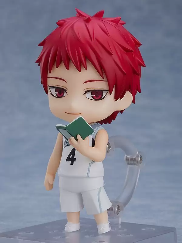 ������� Nendoroid 1149 "Kuroko's Basketball" Akashi Seijuro