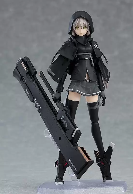 ������� Figma 485 Ichi [another]