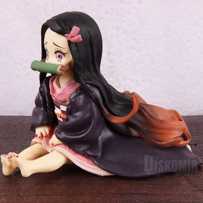 ������� ������, ����������� ������� Nezuko-chan