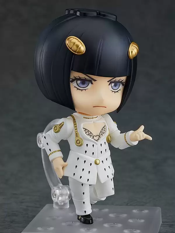 ������� Nendoroid 1175 "JoJo's Bizarre Adventure Golden Wind" Bruno Bucciarati