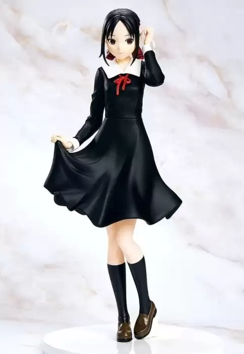 ������� Kaguya-sama Coreful Figure Shinomiya Kaguya