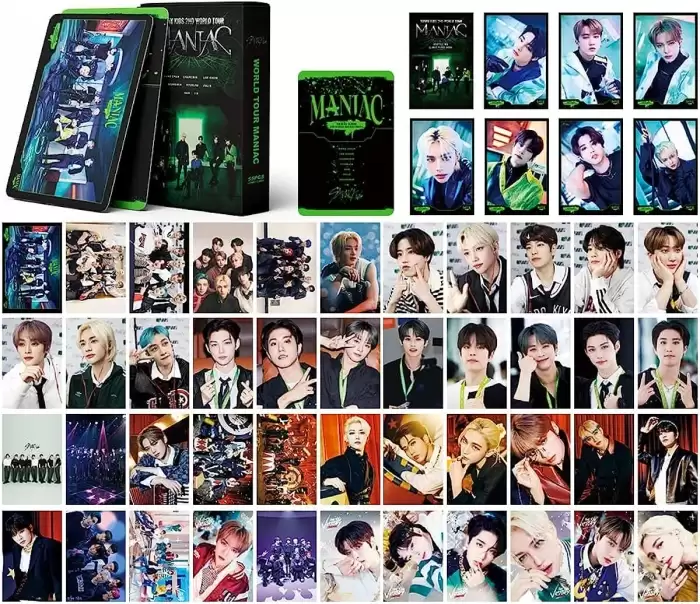 �������� ������������� ����� ���� Maniac