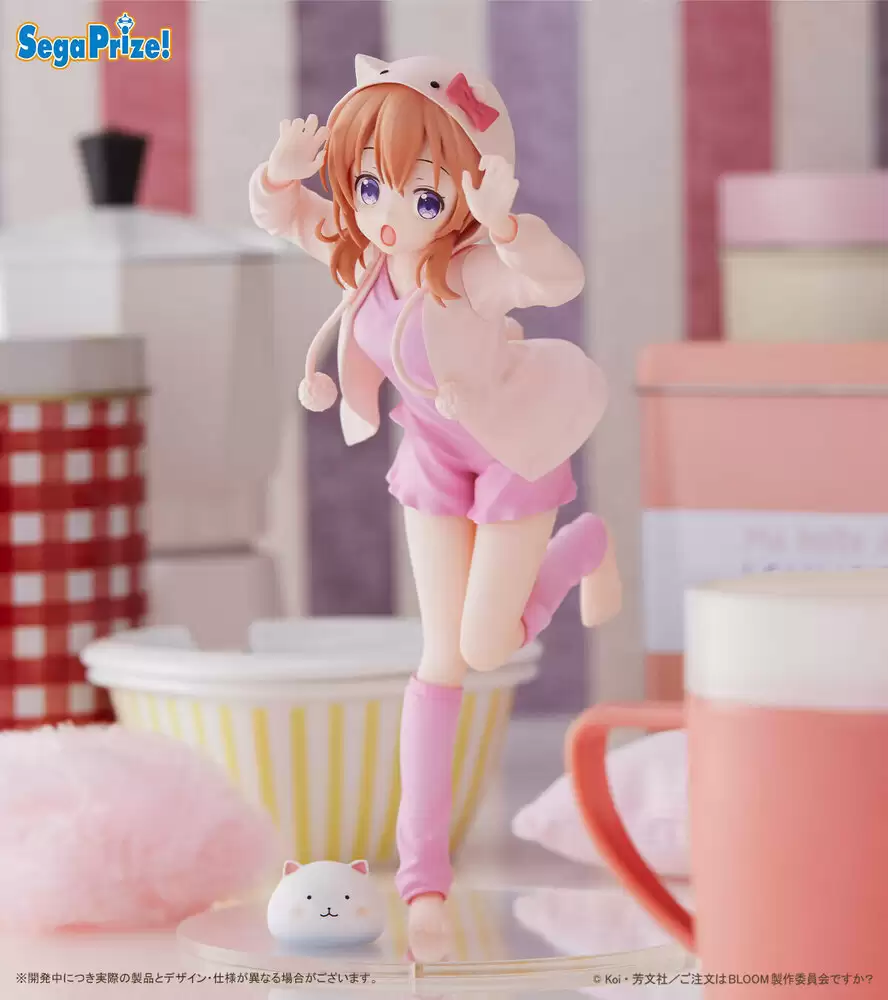 ������� Gochuumon wa Usagi desu ka? Luminasta Kokoa