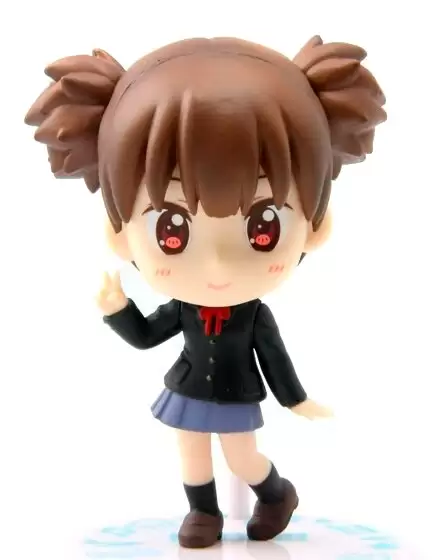 ������� Banpresto K-On!! Chibi Vol. 2 - Jun Suzuki