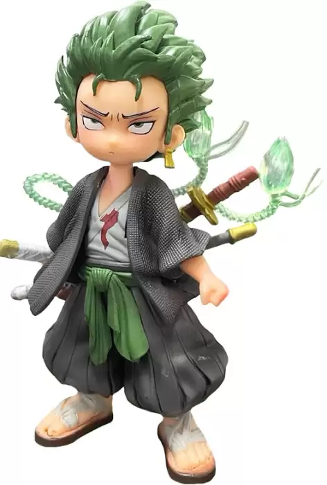 ������� ���-��� Q Roronoa Zoro (�����)