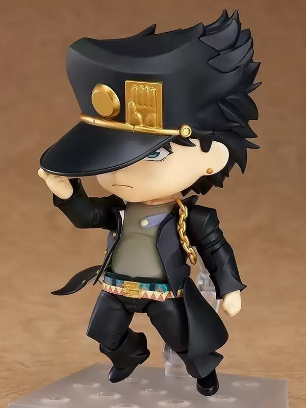 ������� Nendoroid 985 JoJo's Bizarre Adventure: Jotaro Kujo