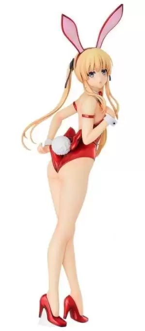 ������� Saekano How to Raise a Boring Girlfriend: Eriri Spencer Sawamura Bare Leg Bunny Ver.