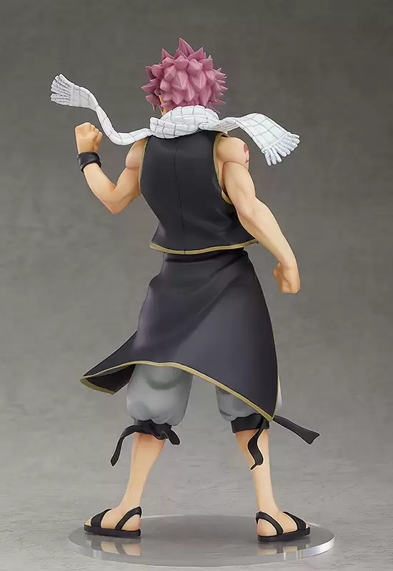 ������� ����� ��� POP UP PARADE Natsu Dragneel
