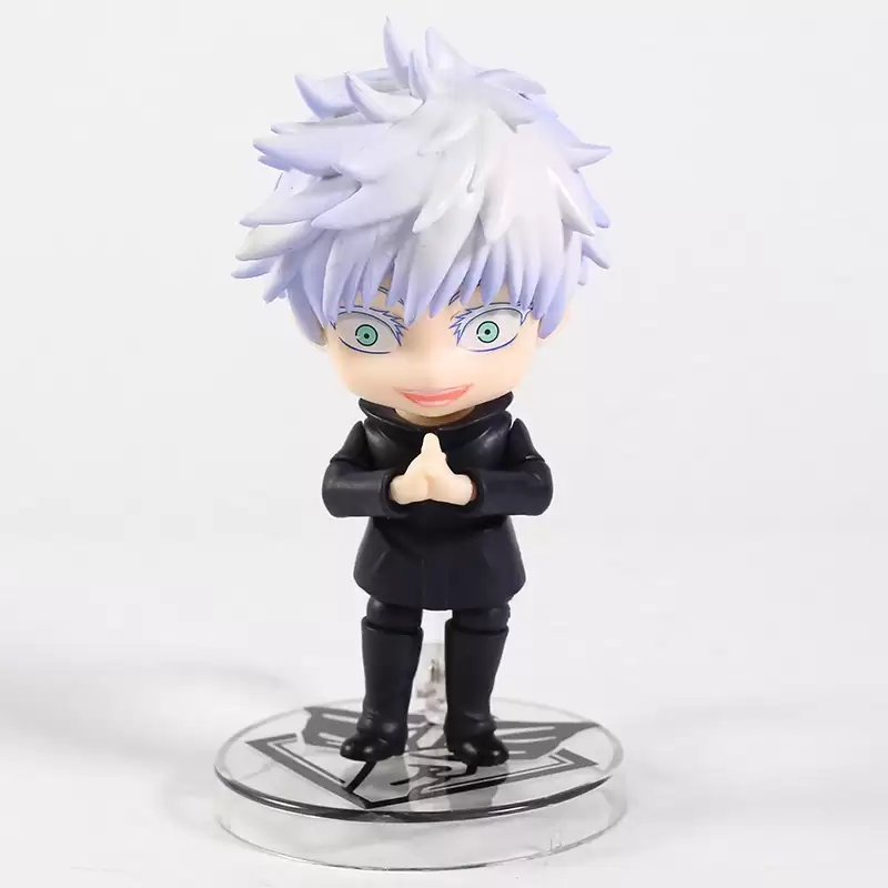 ������� Nendoroid 1528���������� �����: Satoru Gojo
