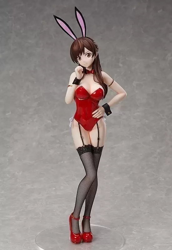 ������� Rent-A-Girlfriend: Mizuhara Chizuru Bunny Ver.