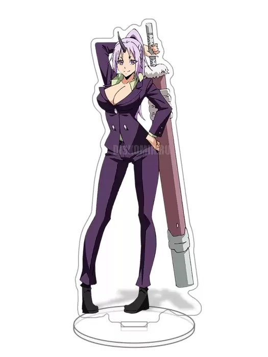 ������� ��������� � ��� ������������ � ����� - ���� (Shion)