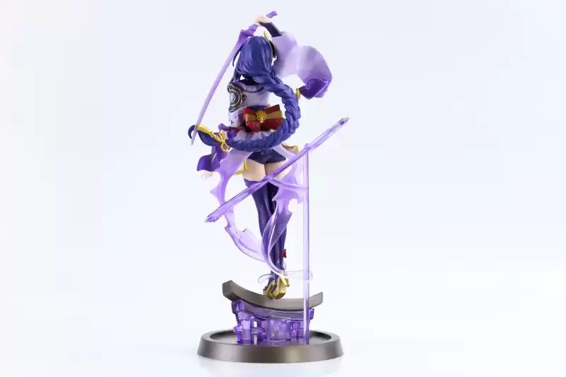 ������� ������ ������: Raiden Shogun