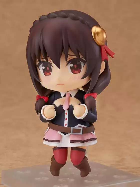 ������� KonoSuba Nendoroid 826 Yunyun