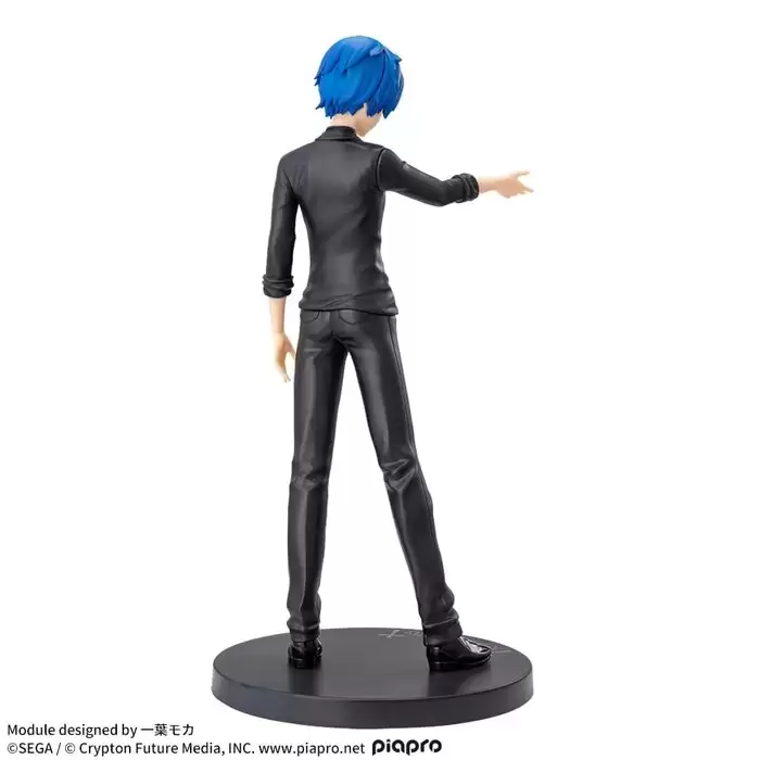 ������� KAITO Guilty Ver.