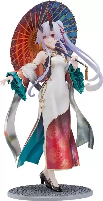 ������� Fate/Grand Order: Archer/Tomoe Gozen Heroic Spirit Traveling Outfit Ver.