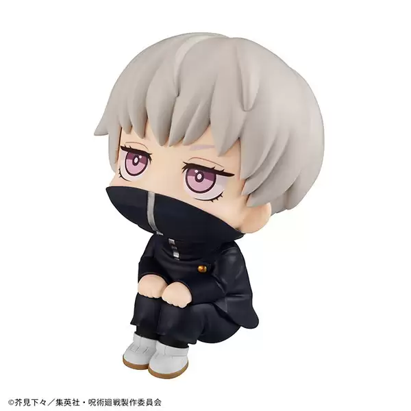������� LookUp Jujutsu Kaisen Toge Inumaki Complete Figure