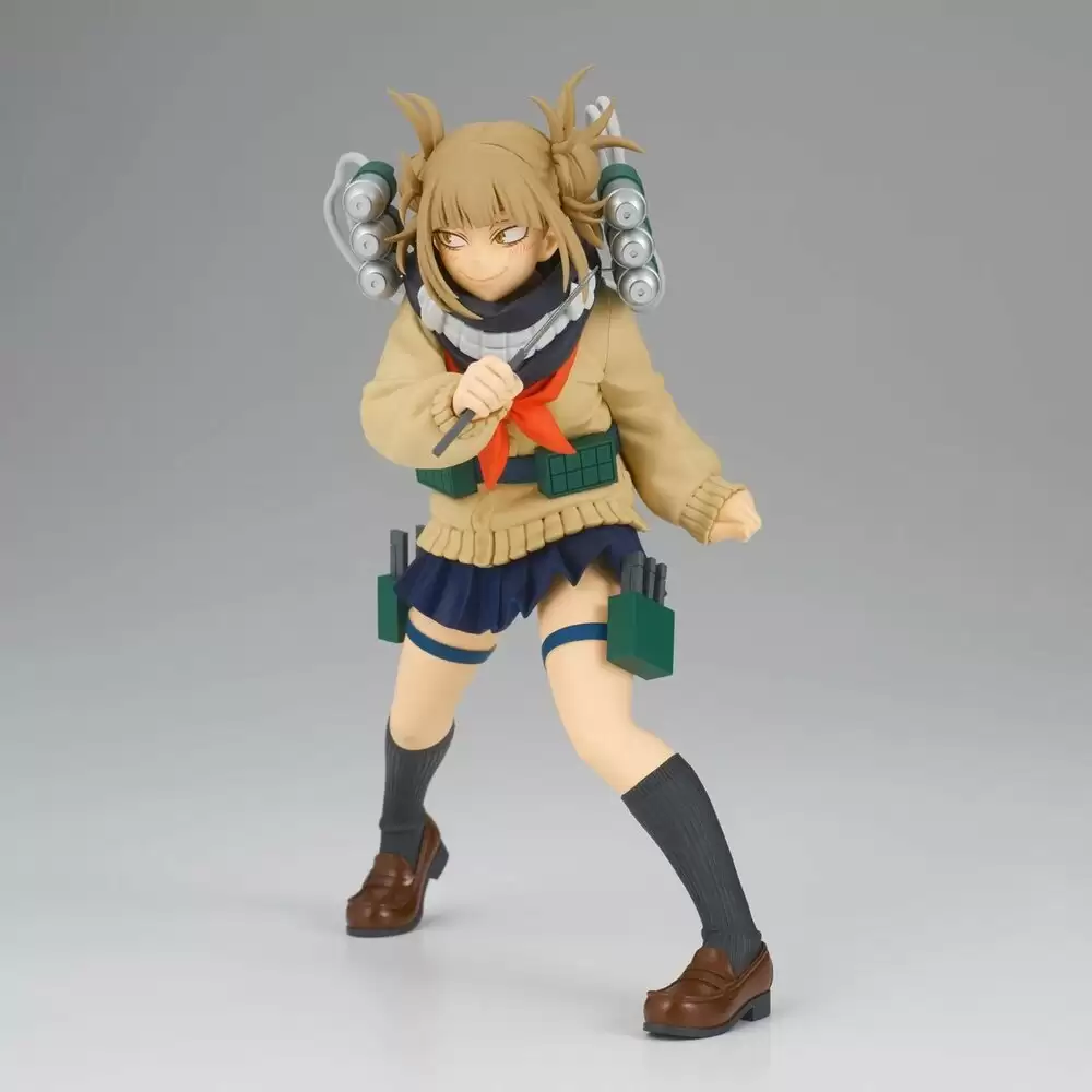 ������� Bandai My Hero Academia The Evil Villains -DX- Himiko Toga