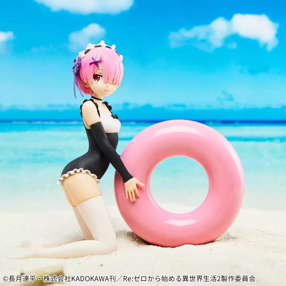 ������� Celestial vivi Ram Maid Style Ver.