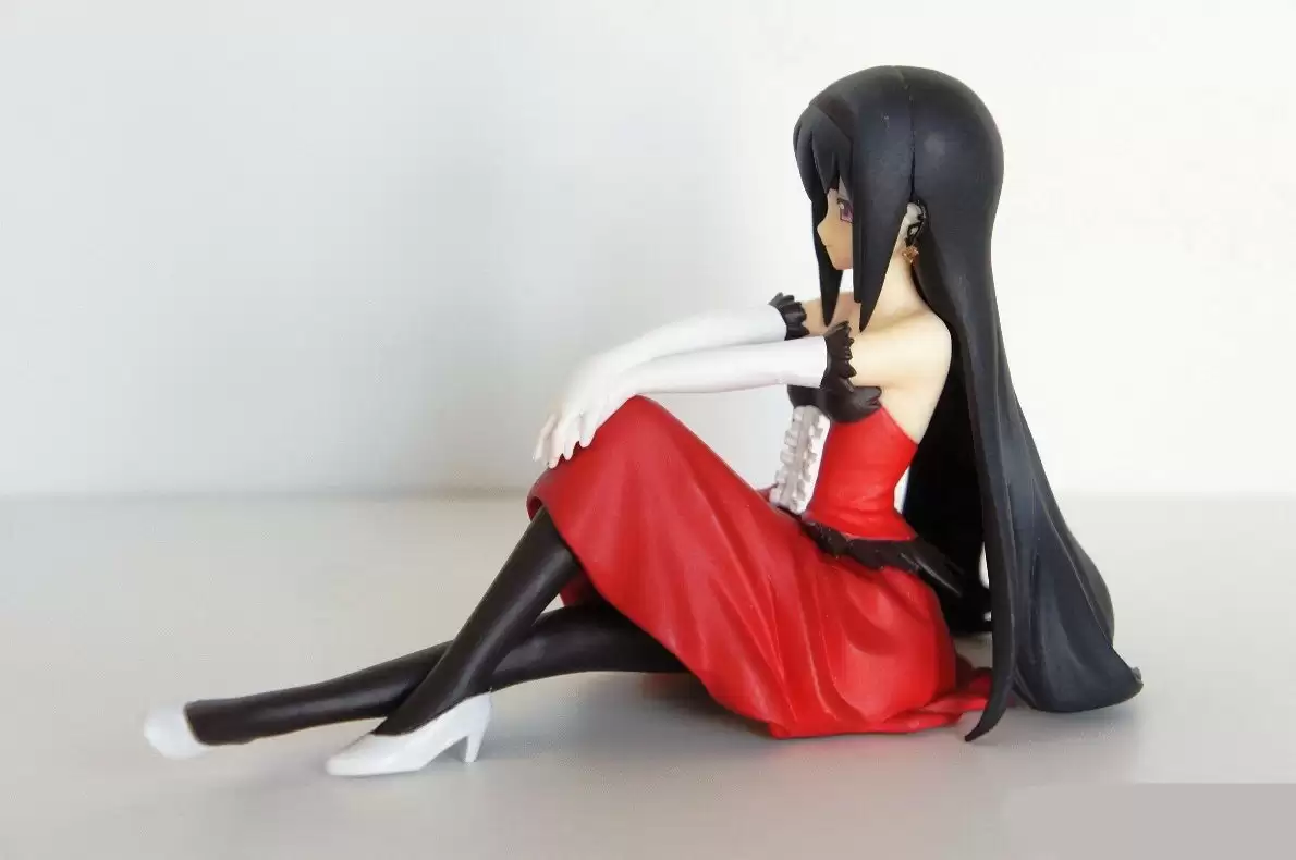 ������� Banpresto Puella Magi Madoka Magica Akuma Homura Madogatari Exhibition, Kissshot ver.