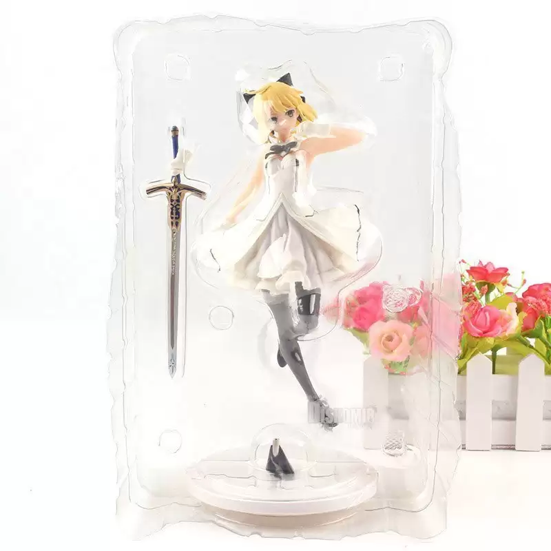 ������� ������ Saber Lily