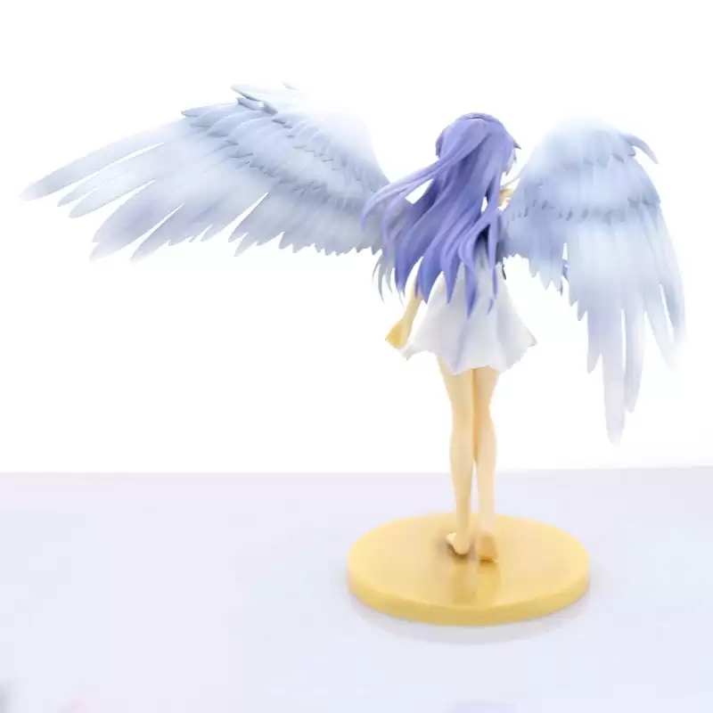 ������� ���������� �����! Kanade Tachibana Tenshi