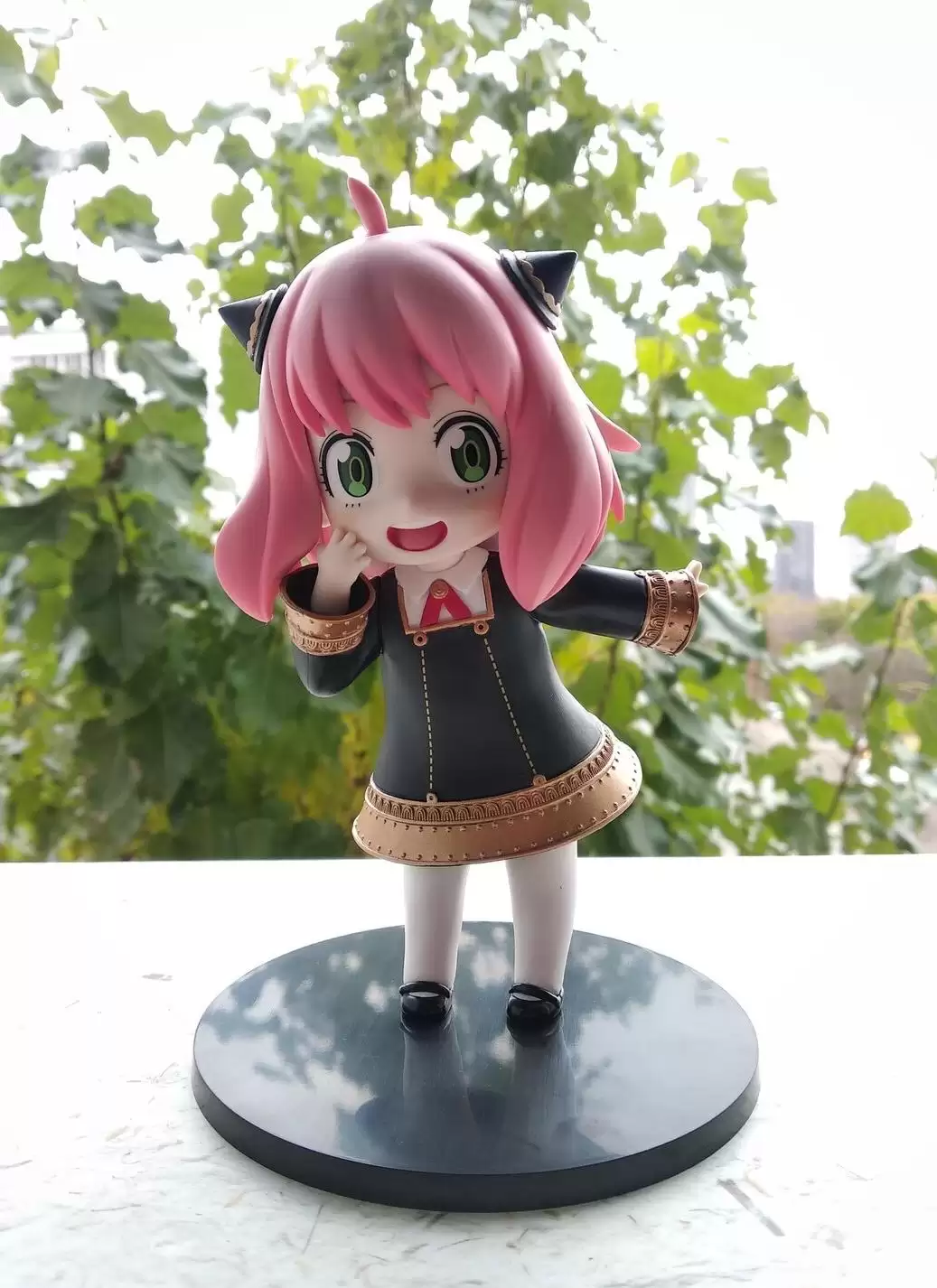 ������� Spy x Family Taito Puchieete Anya Forger
