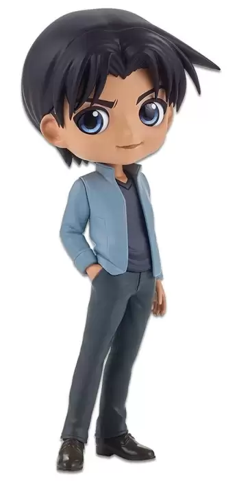 ������� Banpresto Detective Conan Q Posket Heiji Hattori (Ver.B)