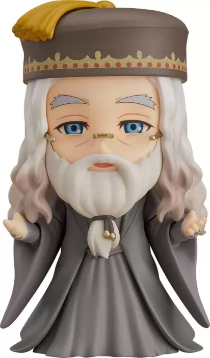 ������� Nendoroid 1350 Harry Potter - Albus Dumbledore