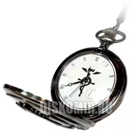 ���� ��������� Fullmetal Alchemist 34306