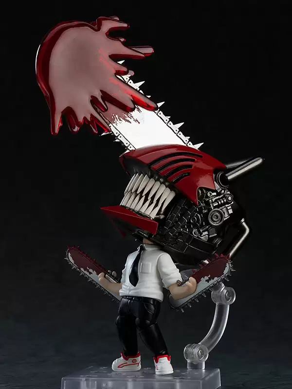 ������� Nendoroid 1560 Chainsaw Man: Denji