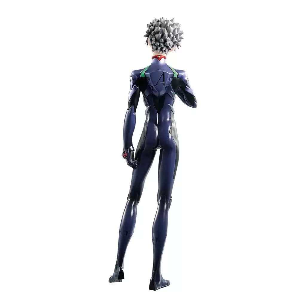 ������� Banpresto Evangelion Kaworu Nagisa