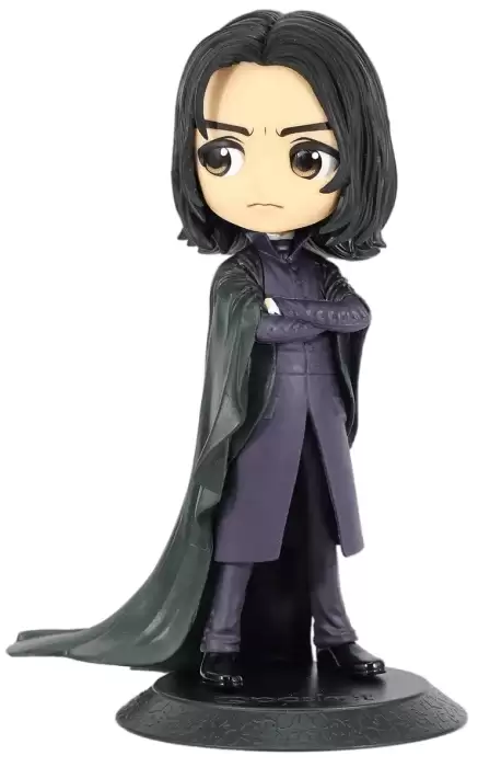 ������� Banpresto Harry potter Q Posket Severus Snape (A Normal color)