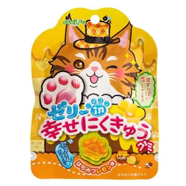 �������� Senjaku ����� � ���� � �������