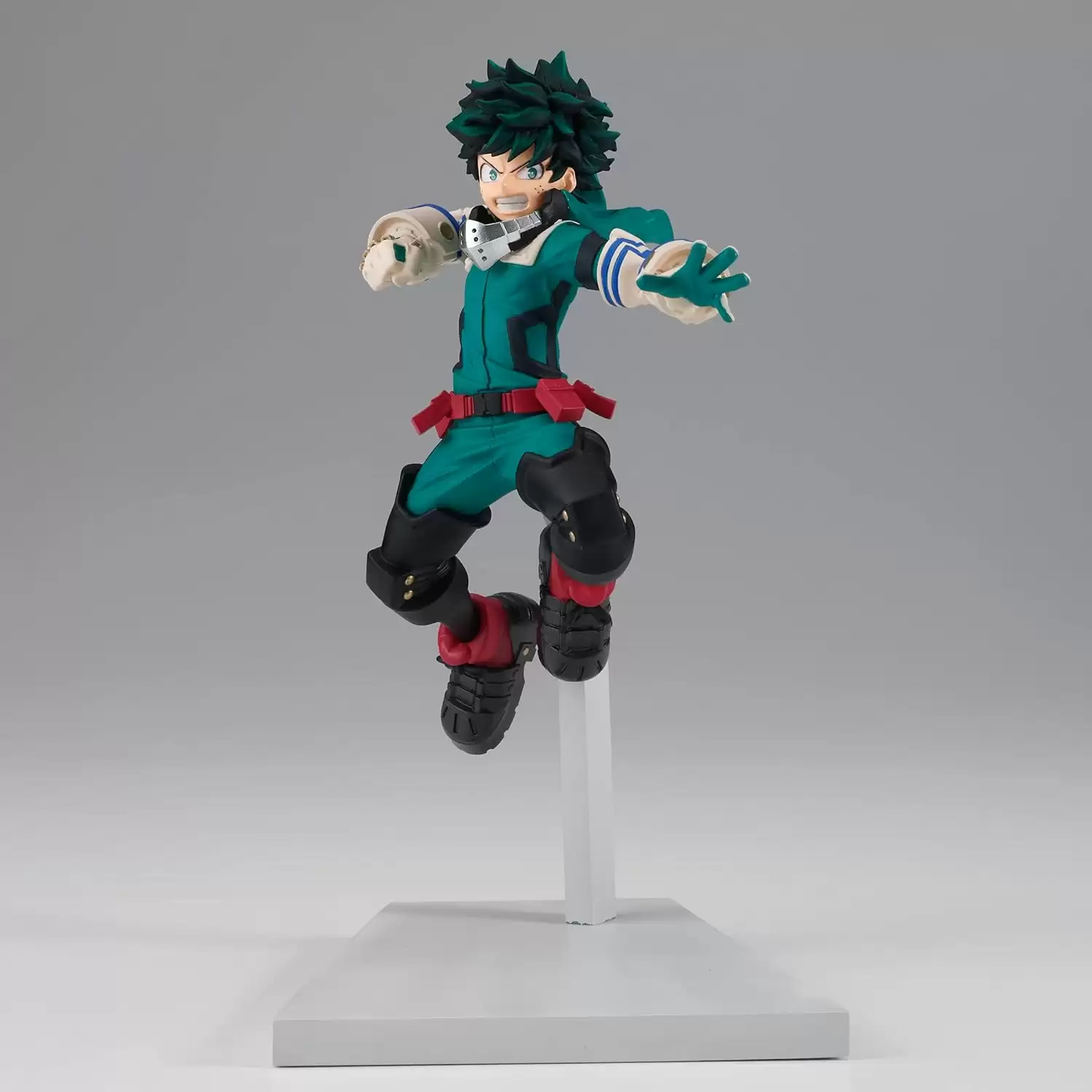 ������� My Hero Academia BraveGRAPH #2 Vol. 2 Izuku Midoriya