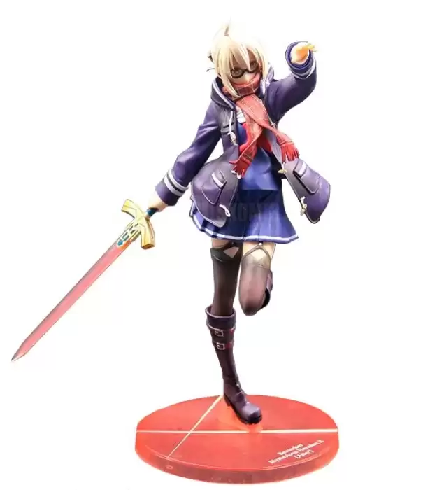������� ������/Grand Order Berserker Mysterious Heroine X
