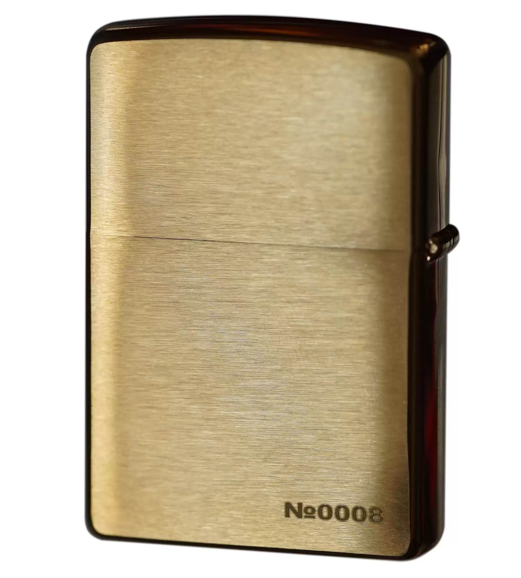 ��������� ������������ Zippo ������� ������