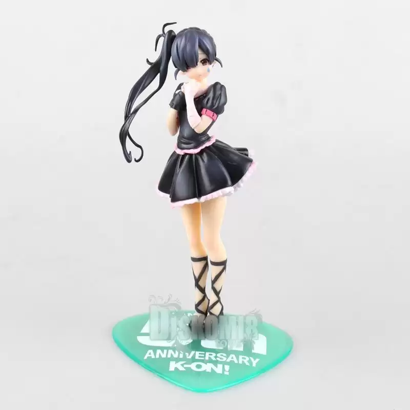 ������� �����!! 5th Anniversary Azusa Nakano