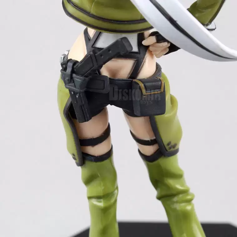 ������� ������� ���� ������ - Asada Shino